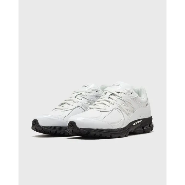 New Balance 2002R Zwart/Wit (U2002RE), foto 3 van 5