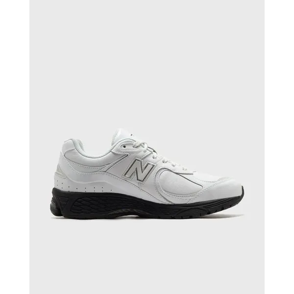 New Balance 2002R Zwart/Wit (U2002RE), foto 4 van 5