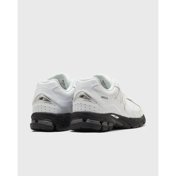 New Balance 2002R Zwart/Wit (U2002RE), foto 5 van 5
