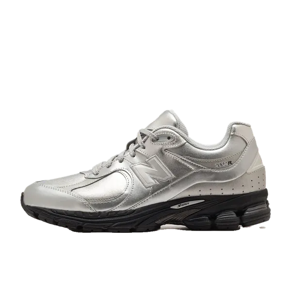 New Balance 2002R Zilver (U2002RF), vergelijk prijzen bij 1 winkel