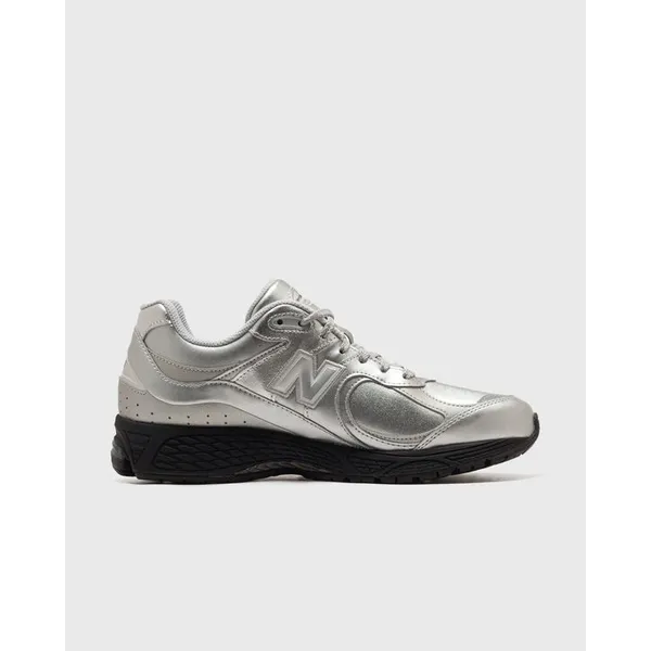 New Balance 2002R Zilver (U2002RF), foto 4 van 5