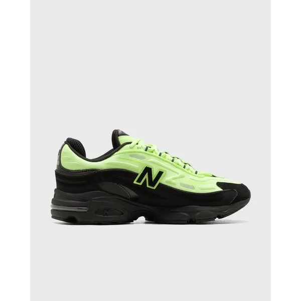 New Balance 1000 Zwart/Groen (M1000DD), foto 4 van 5