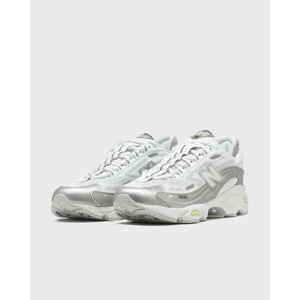 New Balance 1000 Wit (M1000DI), foto 2 van 5
