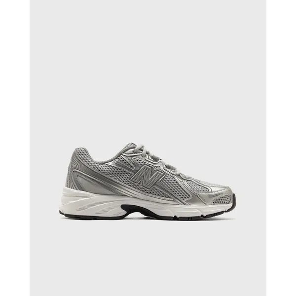 New Balance 740 Grijs (GR740SG) Kids, foto 4 van 5