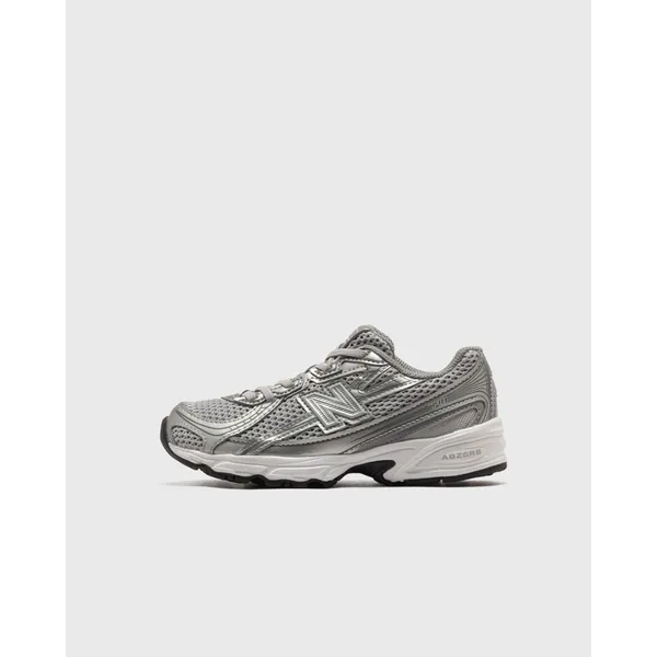 New Balance 740 Grijs, vergelijk prijzen bij 1 winkel