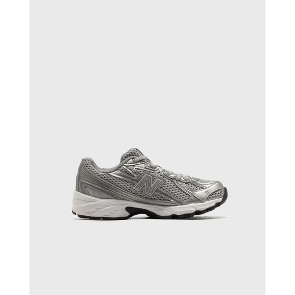 New Balance 740 Grijs (PZ740SG) Kids, foto 4 van 5