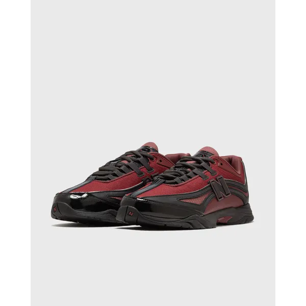 New Balance Urc56V1 Rood, foto 2 van 5