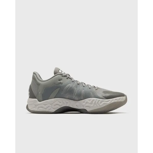 Puma Hali 1 Grijs, foto 4 van 5