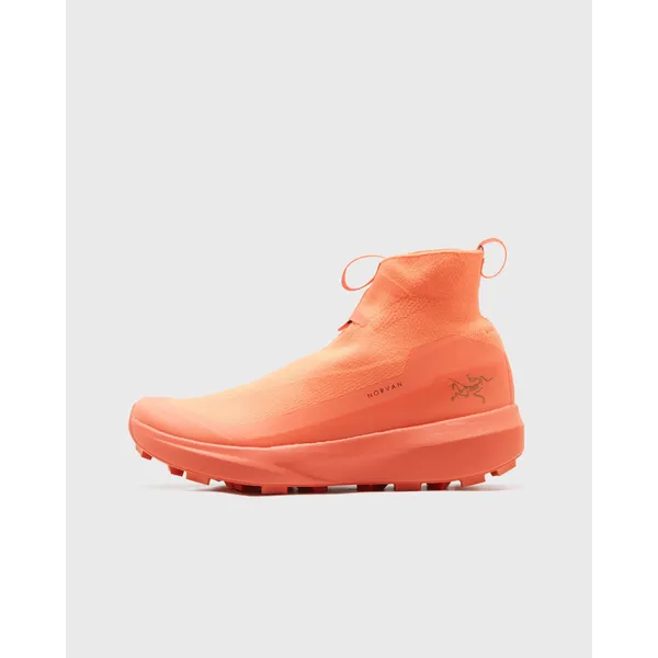 Arc´teryx Arc'teryx Norvan 4 Nivalis Rood, vergelijk prijzen bij 1 winkel