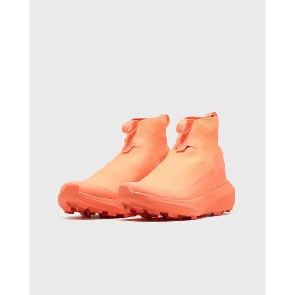 Arc´teryx Arc'teryx Norvan 4 Nivalis Rood, foto 3 van 5