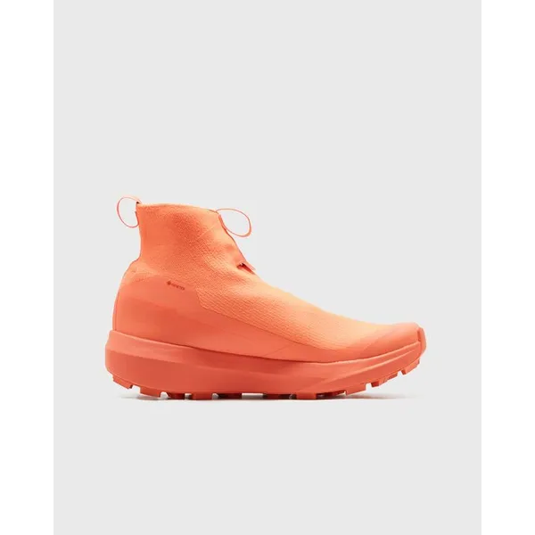 Arc´teryx Arc'teryx Norvan 4 Nivalis Rood, foto 4 van 5