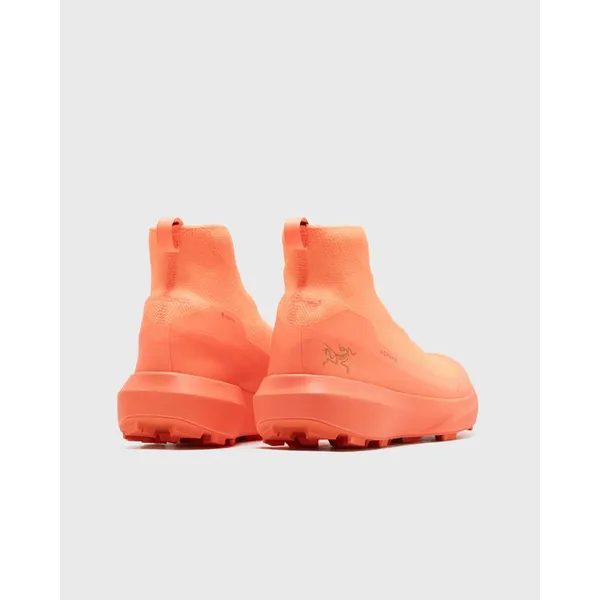 Arc´teryx Arc'teryx Norvan 4 Nivalis Rood, foto 5 van 5