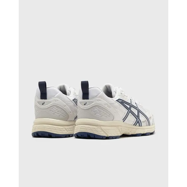 ASICS Gel-Nunobiki Wit, foto 5 van 5