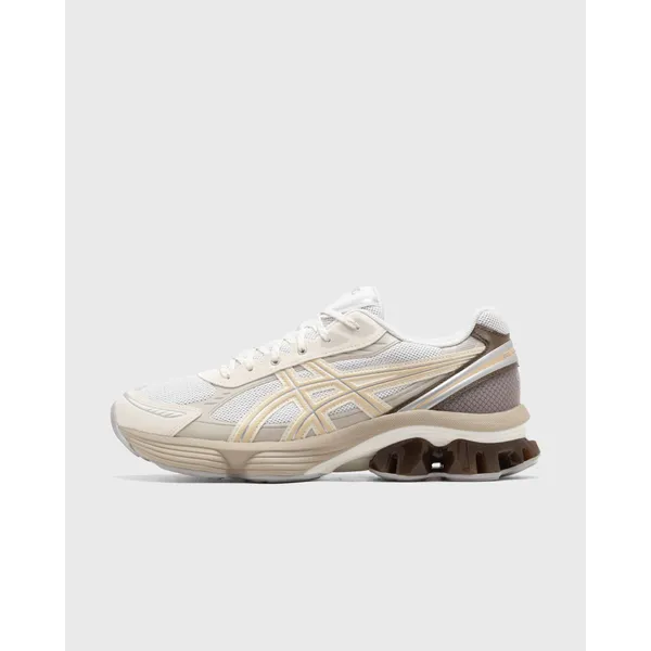 ASICS Gel-Kinetic Fluent Wit, vergelijk prijzen bij 1 winkel