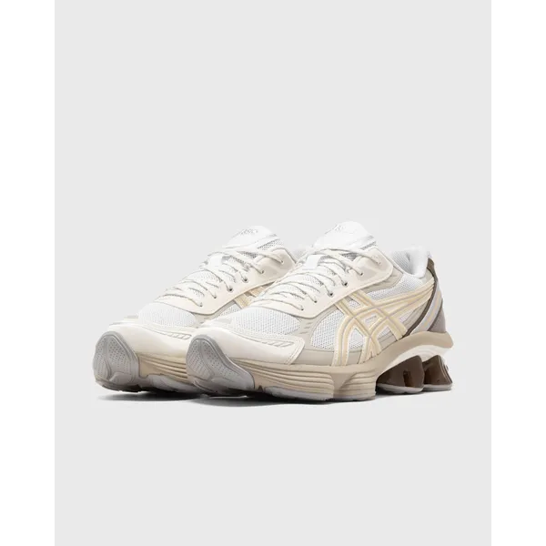 ASICS GEL-Kinetic Fluent Wit, foto 2 van 5