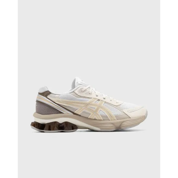 ASICS GEL-Kinetic Fluent Wit, foto 4 van 5