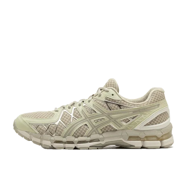 ASICS Gel-Kayano Grijs, vergelijk prijzen bij 1 winkel