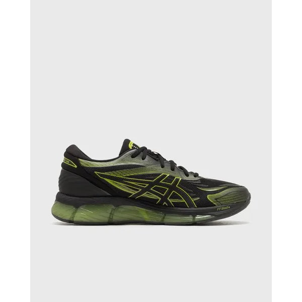 ASICS GEL-Quantum VIII Zwart, foto 4 van 5
