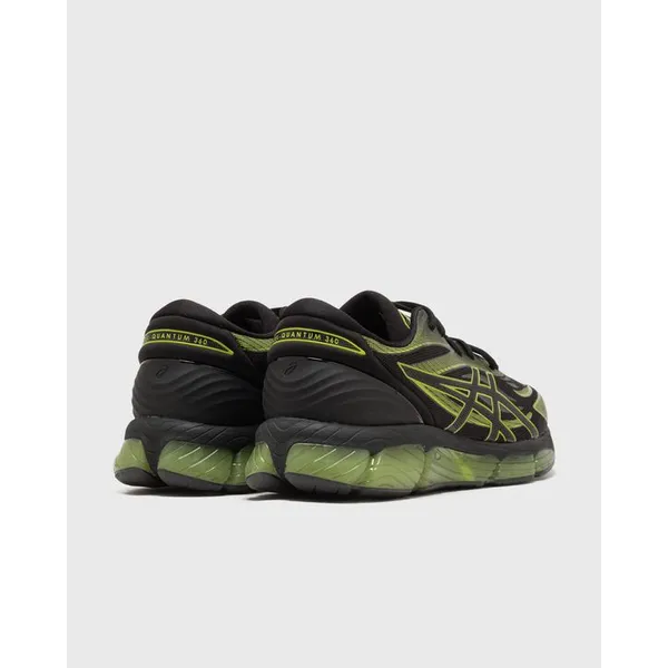 ASICS GEL-Quantum VIII Zwart, foto 5 van 5