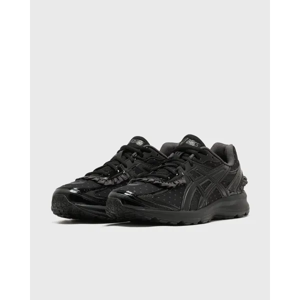 ASICS Jog 100S Zwart, foto 2 van 5