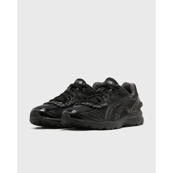 ASICS Jog 100S Zwart, foto 3 van 5