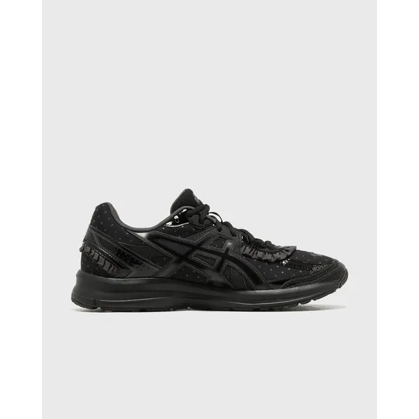 ASICS Jog 100S Zwart, foto 4 van 5
