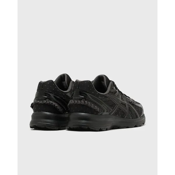 ASICS Jog 100S Zwart, foto 5 van 5