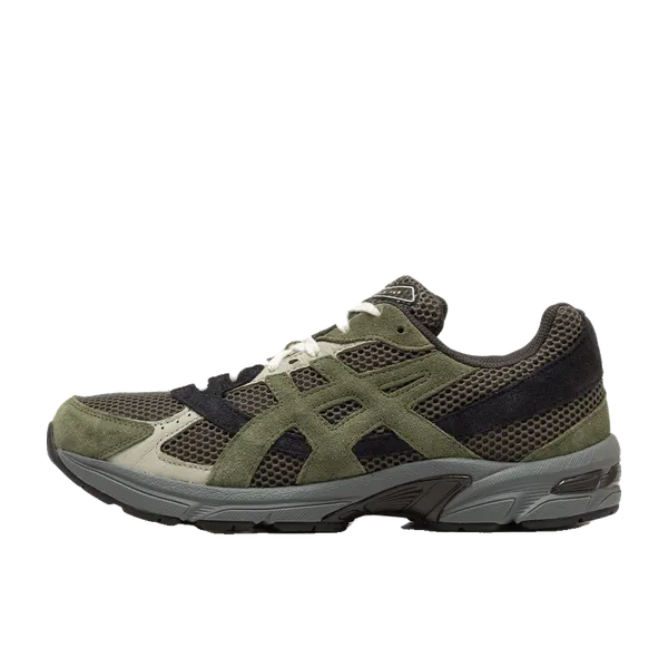 ASICS GEL-1130 Groen, vergelijk prijzen bij 2 winkels