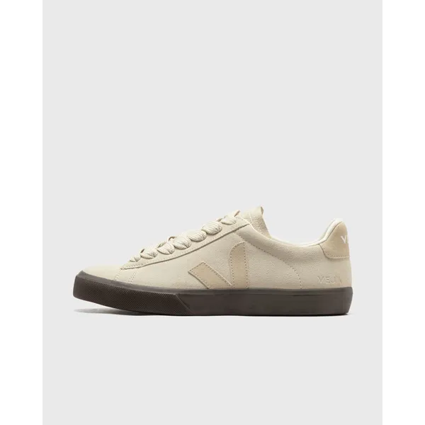 Veja Campo Bold Suede Beige, vergelijk prijzen bij 1 winkel