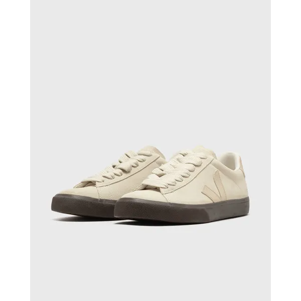 Veja Campo Bold Suede Beige, foto 2 van 5