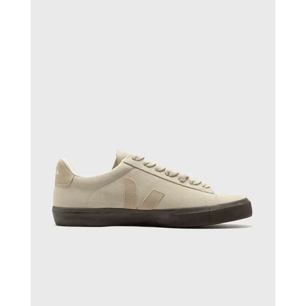 Veja Campo Bold Suede Beige, foto 4 van 5