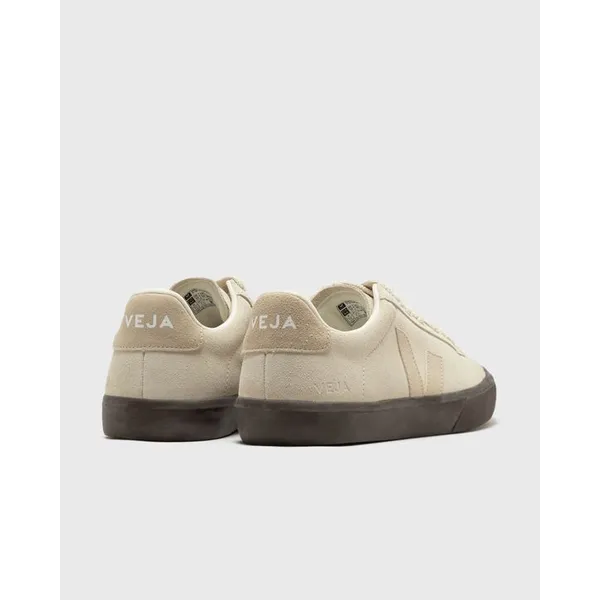 Veja Campo Bold Suede Beige, foto 5 van 5