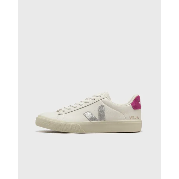 Veja Campo Leather Wit, vergelijk prijzen bij 1 winkel