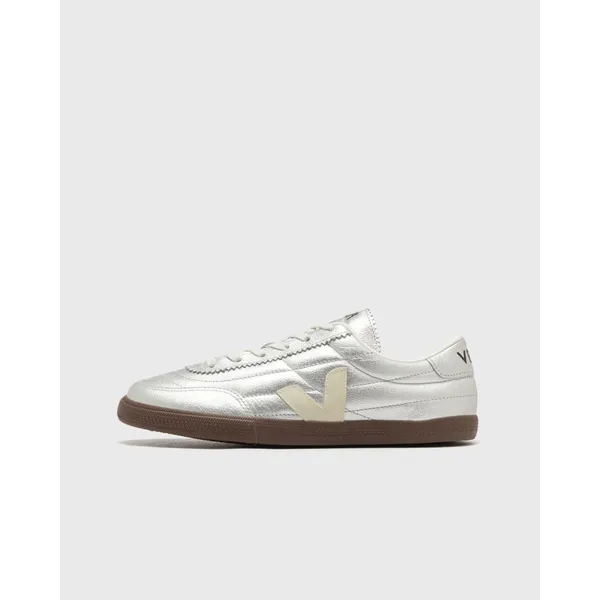 Veja Panenka O.T. Leather Zilver, vergelijk prijzen bij 1 winkel