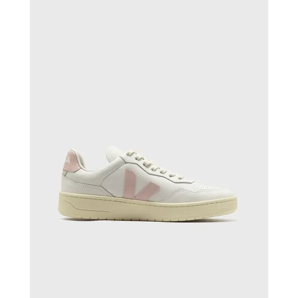 Veja V-90 O.T. Leather Wit, foto 4 van 5