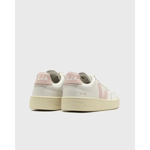 Veja V-90 O.T. Leather Wit, foto 5 van 5