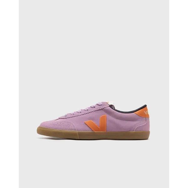Veja Volley Suede Roze, vergelijk prijzen bij 1 winkel