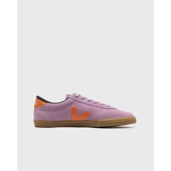 Veja Volley Suede Roze, foto 4 van 5
