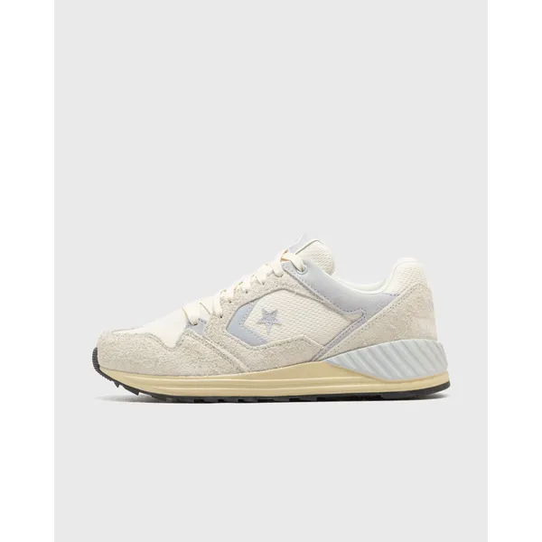 Converse Wave Trainer Ox Wit, vergelijk prijzen bij 1 winkel