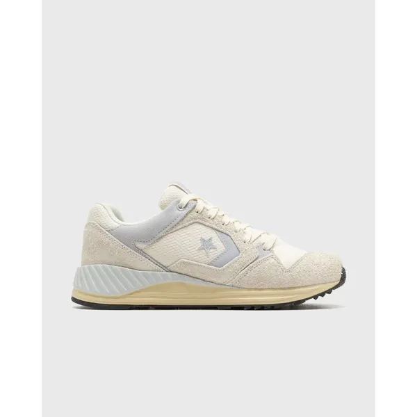 Converse Wave Trainer Ox Wit, foto 4 van 5