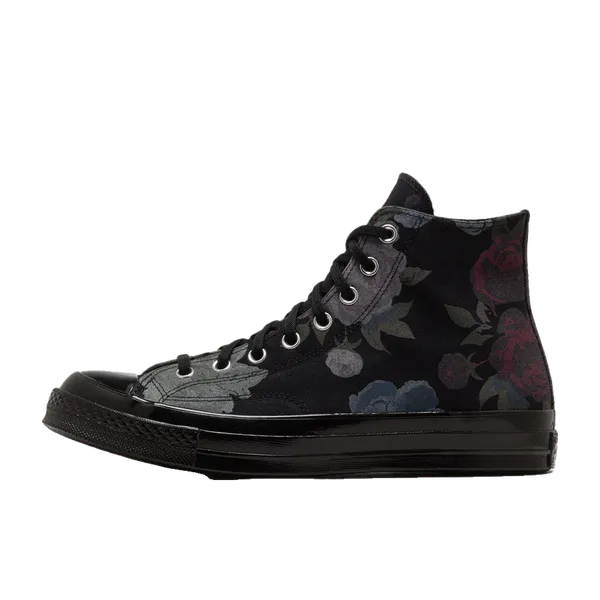 Converse Chuck 70 Wide Zwart, vergelijk prijzen bij 1 winkel