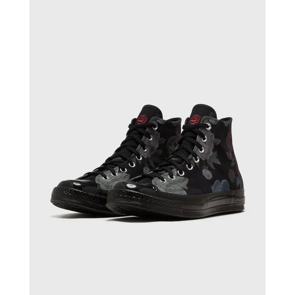 Converse Chuck 70 Wide Zwart, foto 3 van 5
