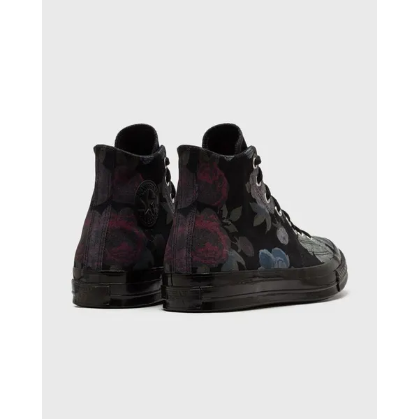Converse Chuck 70 Wide Zwart, foto 5 van 5