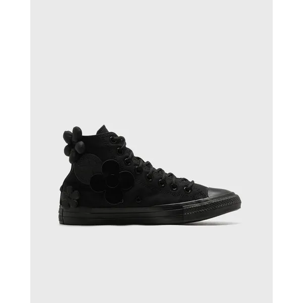 Converse Chuck Taylor All Star Canvas LTD Zwart, foto 4 van 5