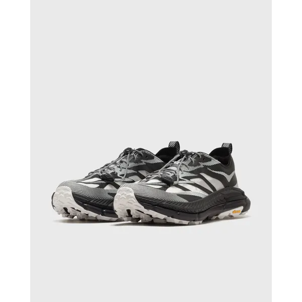 HOKA Mafate Speed 4 Lite Ts Zwart, foto 2 van 5