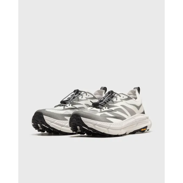 HOKA Mafate Speed 4 Lite Ts Wit, foto 2 van 5