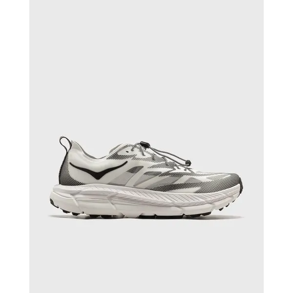 HOKA Mafate Speed 4 Lite Ts Wit, foto 4 van 5