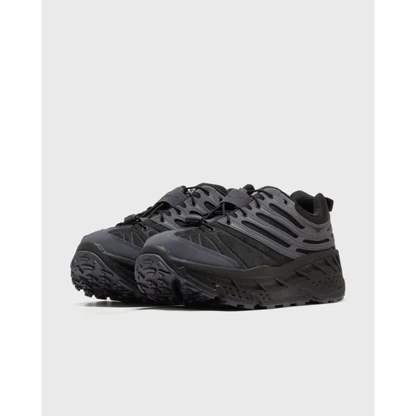 HOKA Stinson Evo OG Tp Zwart, foto 2 van 5
