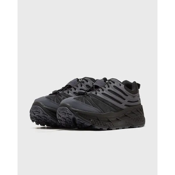 HOKA Stinson Evo OG Tp Zwart, foto 3 van 5