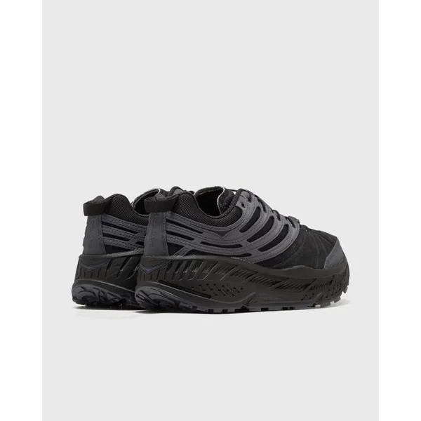 HOKA Stinson Evo OG Tp Zwart, foto 5 van 5